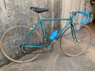Bici corsa eroica vintage