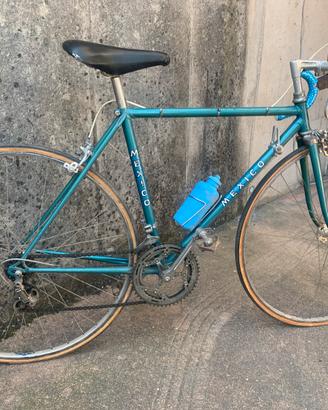Bici corsa eroica vintage