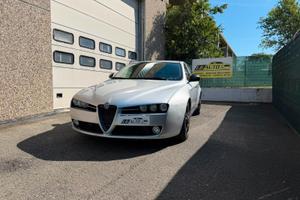 Alfa Romeo 159 1.9 JTDm Sportwagon Progression