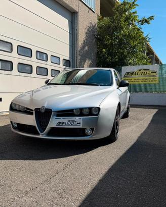 Alfa Romeo 159 1.9 JTDm Sportwagon Progression