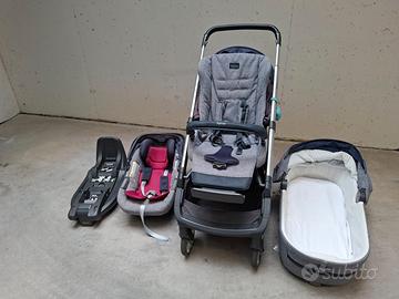 Trio Inglesina Aptica