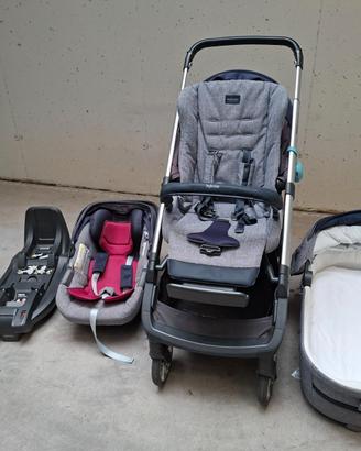 Trio Inglesina Aptica
