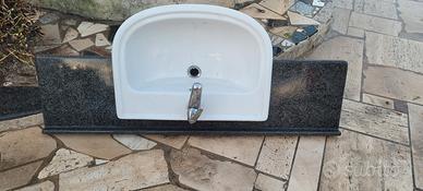 lavandino bagno completo 
