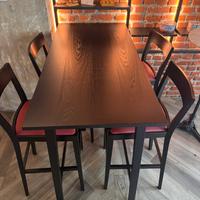 4 Tavoli Multifunzione IKEA MITTZON!