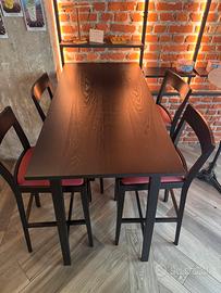 4 Tavoli Multifunzione IKEA MITTZON!