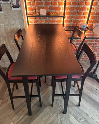 4 Tavoli Multifunzione IKEA MITTZON!