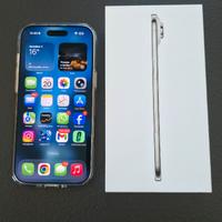 Iphone 17 Air 256 Gb Oro + Airpods Pro 2