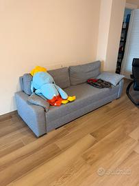 Divano letto ikea