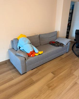 Divano letto ikea