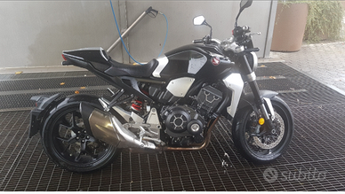 Honda cb1000r neo sport cafè 2018