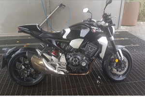 Honda cb1000r neo sport cafè 2018