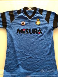 Maglia inter allenamento