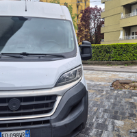 Fiat Ducato 2.3