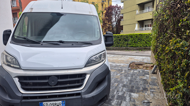 Fiat Ducato 2.3
