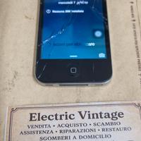 1446NN-Smartphone Apple iPhone 4