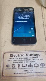 1446NN-Smartphone Apple iPhone 4