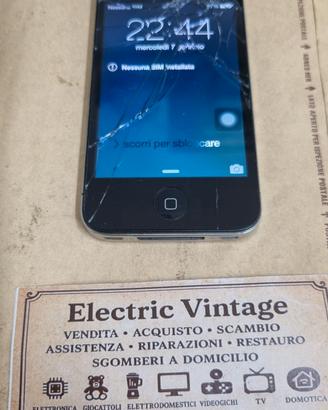 1446NN-Smartphone Apple iPhone 4