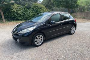 Peugeot 207 1.6 HDi 90CV 5p. XS