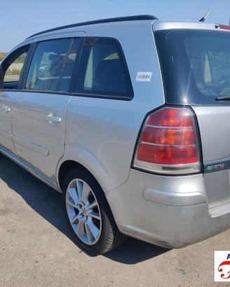 OPEL ZAFIRA B A05 1.9 CDTI 120CV 05-15 Ricambi -