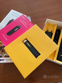 Now Tv smart stick