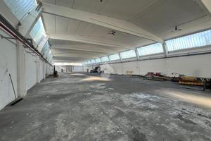 CAPANNONE A CAMPOGALLIANO