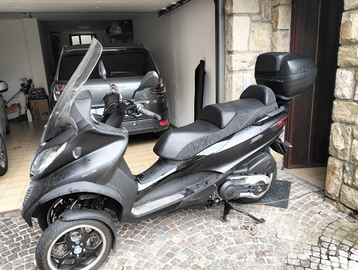 Piaggio Mp3 500 LT