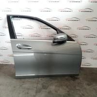 Porta anteriore destra dx Mercedes-Benz classe C w
