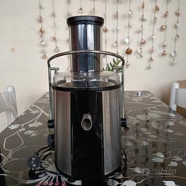 estrattore di succo di frutta e verdura 