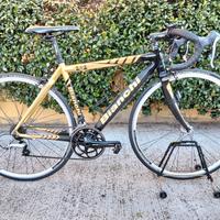 bici da corsa Bianchi  da donna 