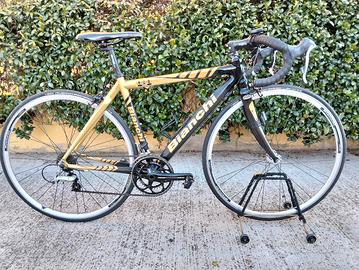 bici da corsa Bianchi  da donna 