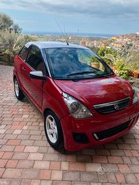 MINICAR AIXAM