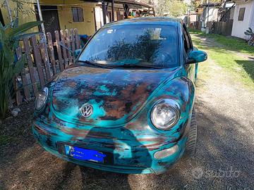 New Beetle