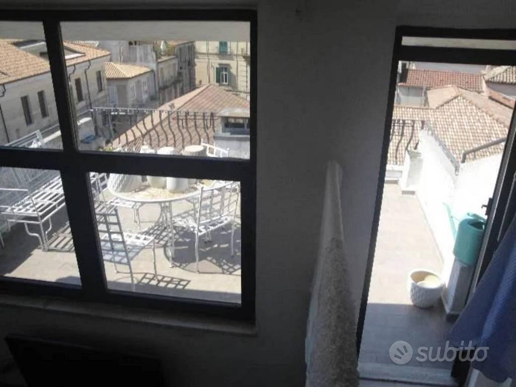 Appartamento – Vibo Valentia, Carmine - Vista 4
