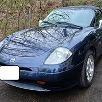FIAT Barchetta 1.8 16V