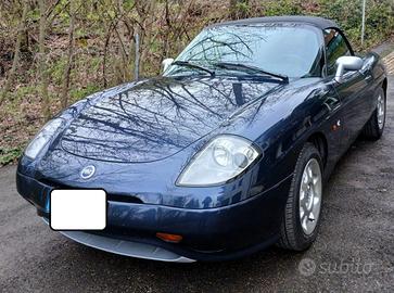 FIAT Barchetta 1.8 16V