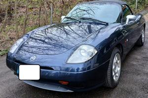 FIAT Barchetta 1.8 16V