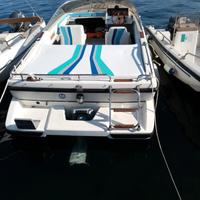 Cranchi Hobby 20