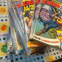 Fumetti Zagor Special