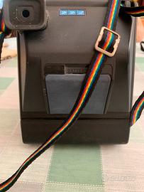 Macchinetta fotografica Kodak EK 160