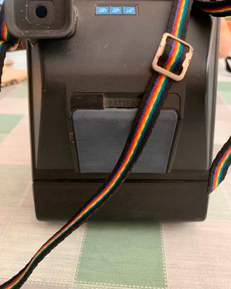 Macchinetta fotografica Kodak EK 160