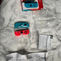 Controller nintendo switch