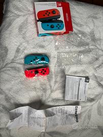 Controller nintendo switch