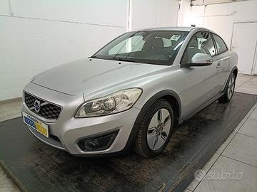 VOLVO C30 1.6d drive Momentum 109cv
