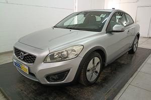 VOLVO C30 1.6d drive Momentum 109cv