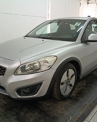 VOLVO C30 1.6d drive Momentum 109cv