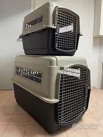 Trasportino VariKennel IATA