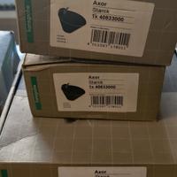 Lotto accessori bagno Hansgrohe Axor Starck NUOVI