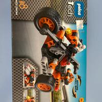 Prico Tech Moto - 118 pezzi