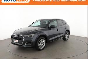 AUDI Q5 XC72707