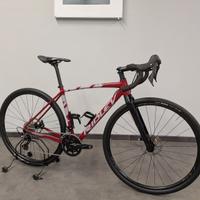 Gravel Ridley Kanzo alu